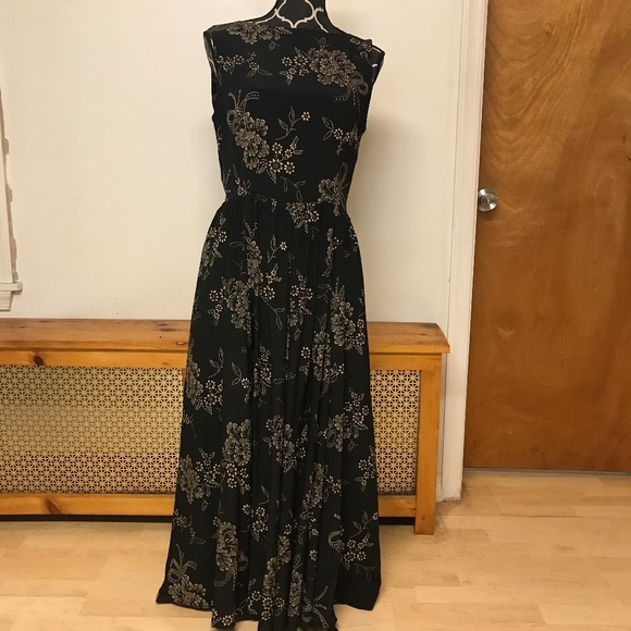 Ralph Lauren Purple Label Dresses & Skirts - Ralph Lauren Not For Sale purple label silk maxi dress